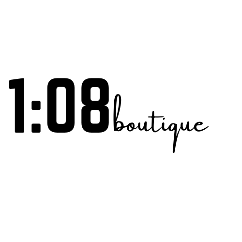 1oh8boutique logo